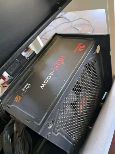 Pc Escritorio i7 / 16GB Ram / 4GB GPU / 1TB - miniatura 3