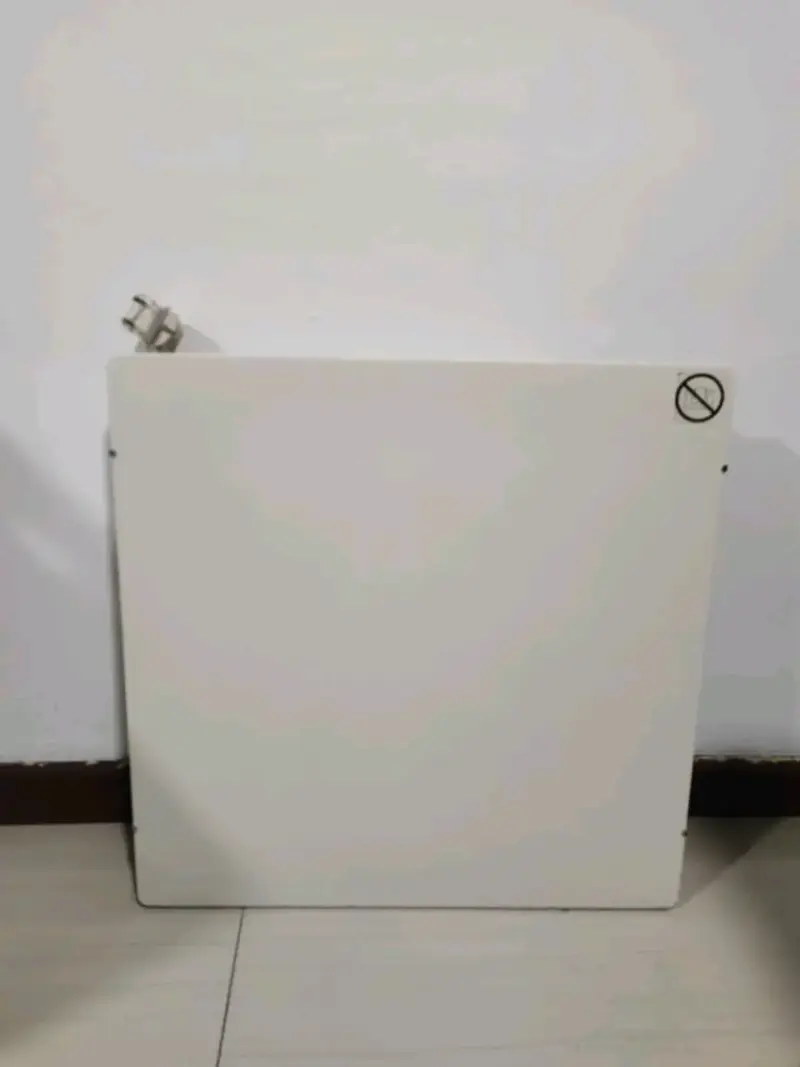 Calefactor eléctrico compacto - 6