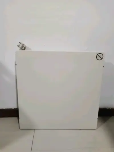 Calefactor eléctrico compacto - miniatura 6
