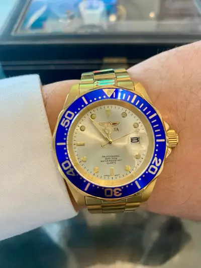 Reloj Invicta Pro Diver 14124 - miniatura 1