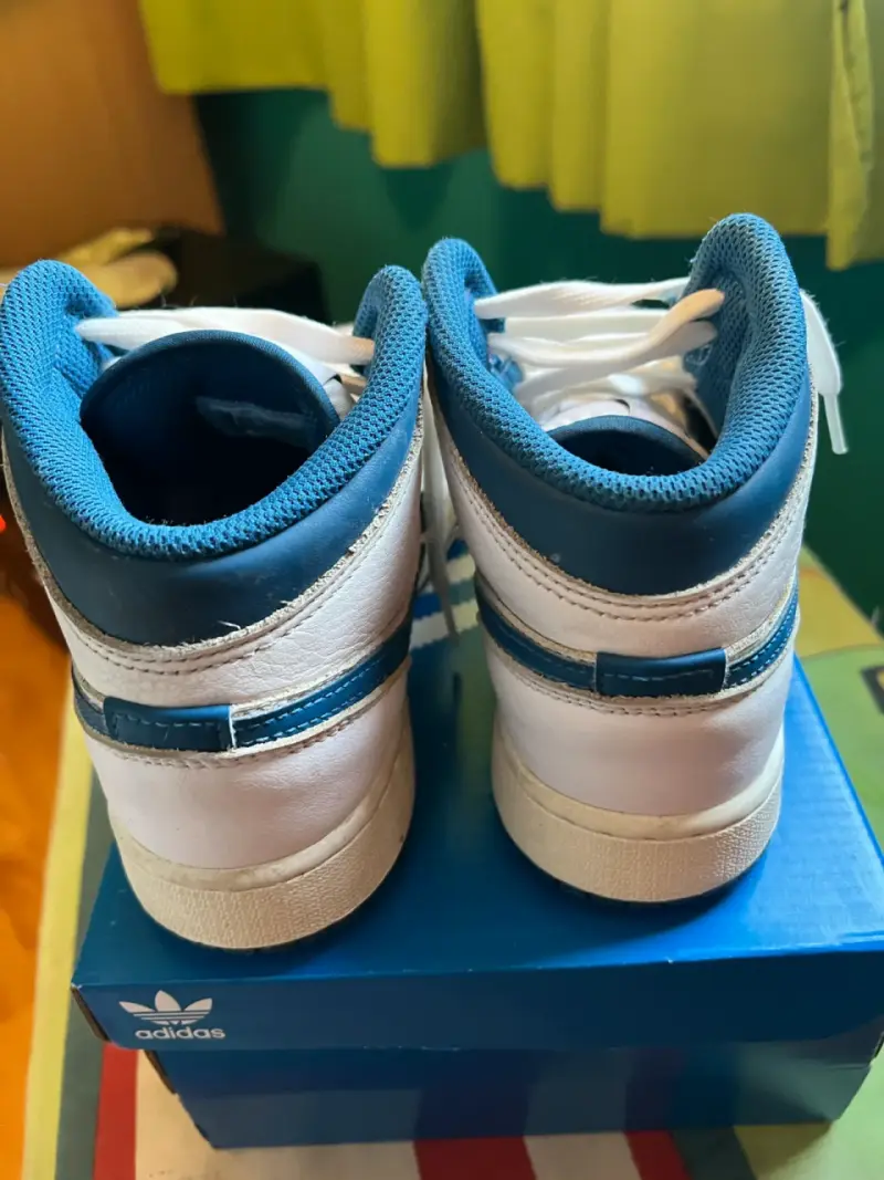 Zapatillas Jorda Retro 1 high - 3