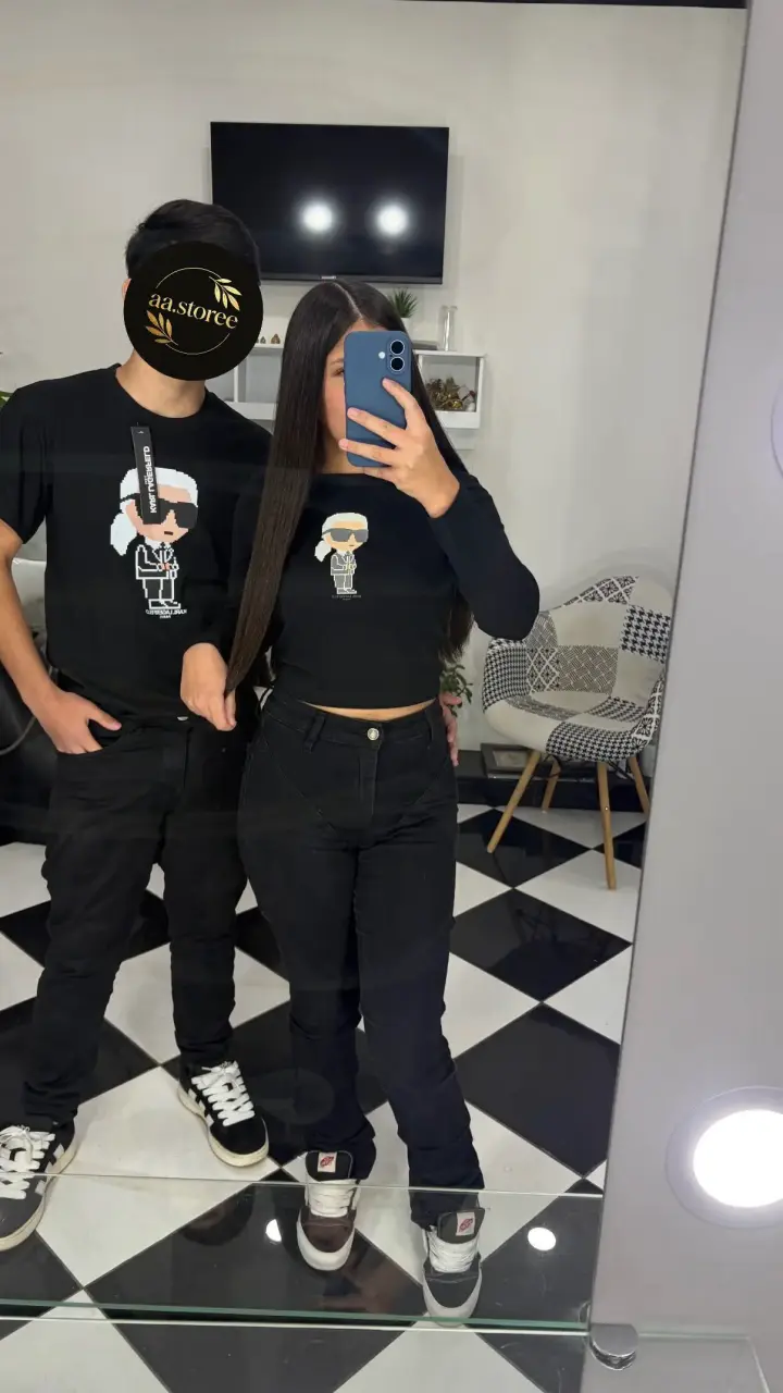 Poleras tendencia envíos ah todo chile, envíosxrng - 1