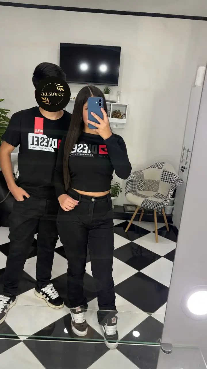 Poleras tendencia envíos ah todo chile, envíosxrng - 2