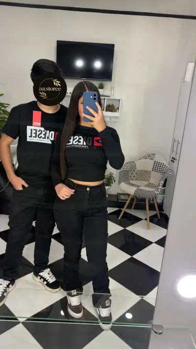 Poleras tendencia envíos ah todo chile, envíosxrng - miniatura 2