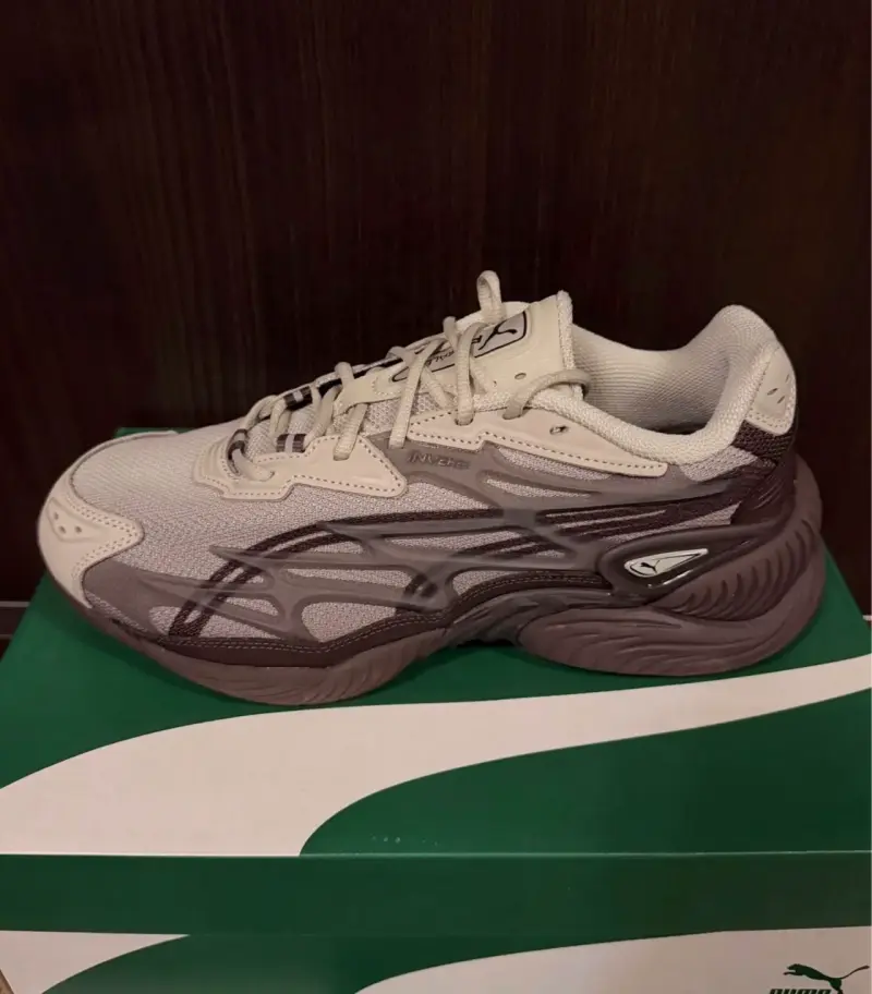 Zapatillas PUMA INVERSE PARALLEL - 2