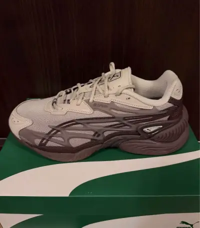 Zapatillas PUMA INVERSE PARALLEL - miniatura 2
