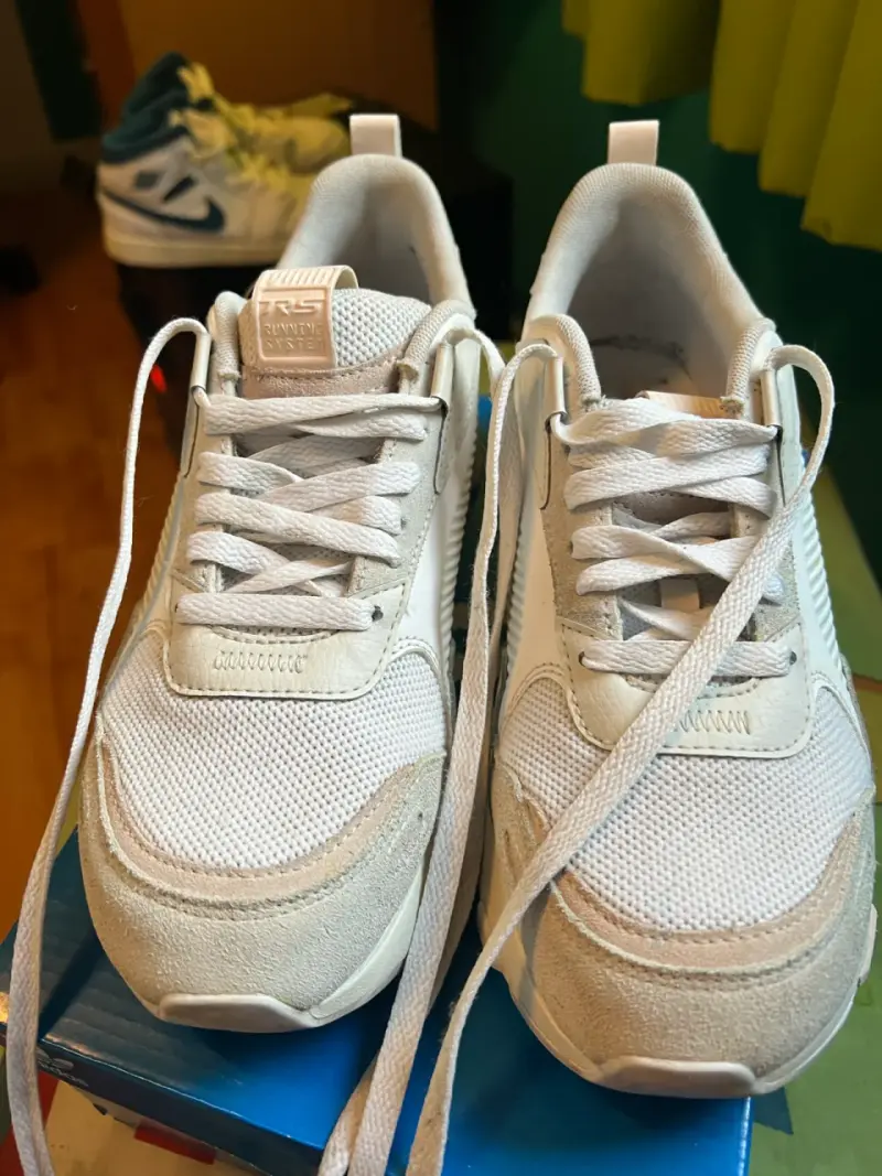Zapatillas Reebok - 1
