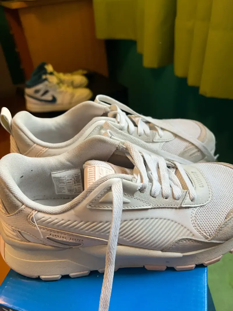 Zapatillas Reebok - 2