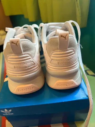 Zapatillas Reebok - miniatura 4