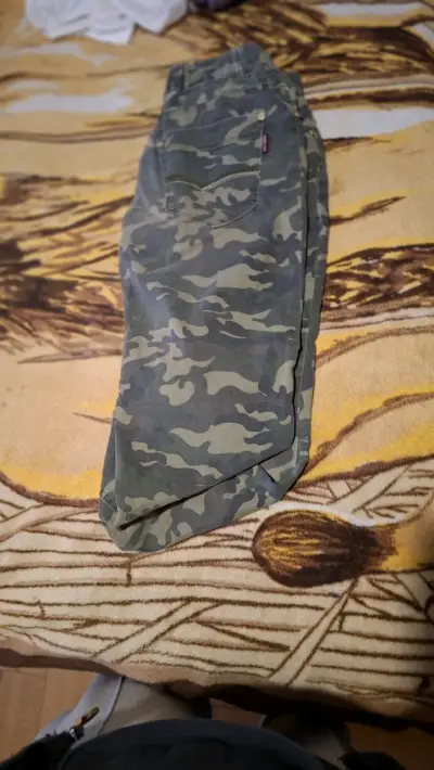 Pantalon - miniatura 1