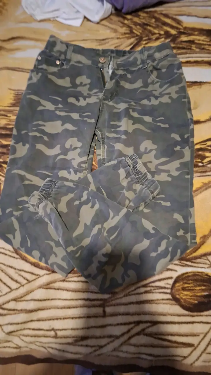 Pantalon - 2