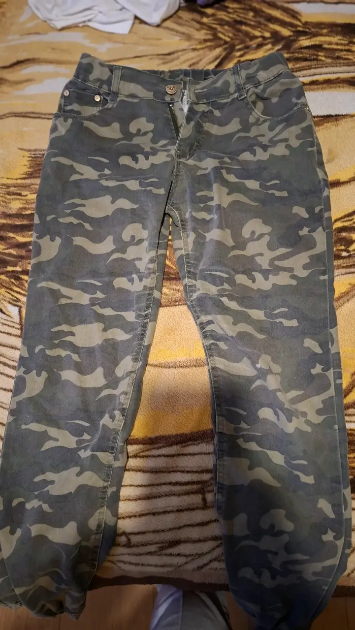 Pantalon - 3