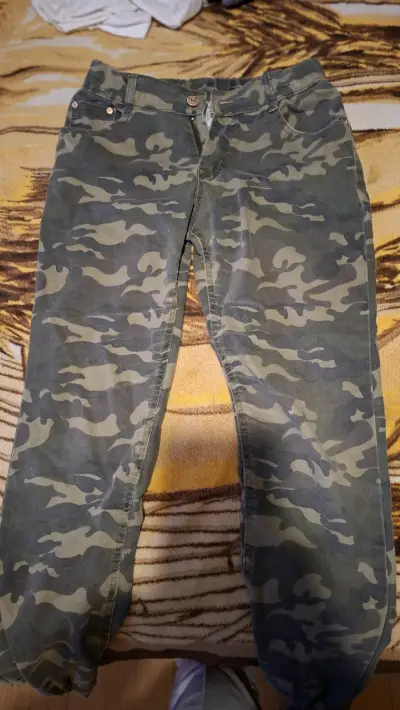Pantalon - miniatura 3