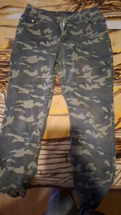 Pantalon - miniatura 4