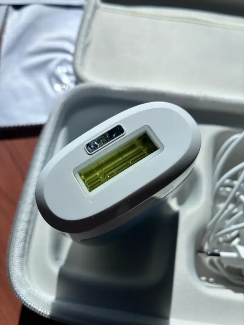 Depiladora IPL Remington iLight Essential - 3