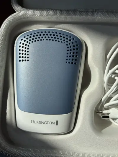 Depiladora IPL Remington iLight Essential - miniatura 4