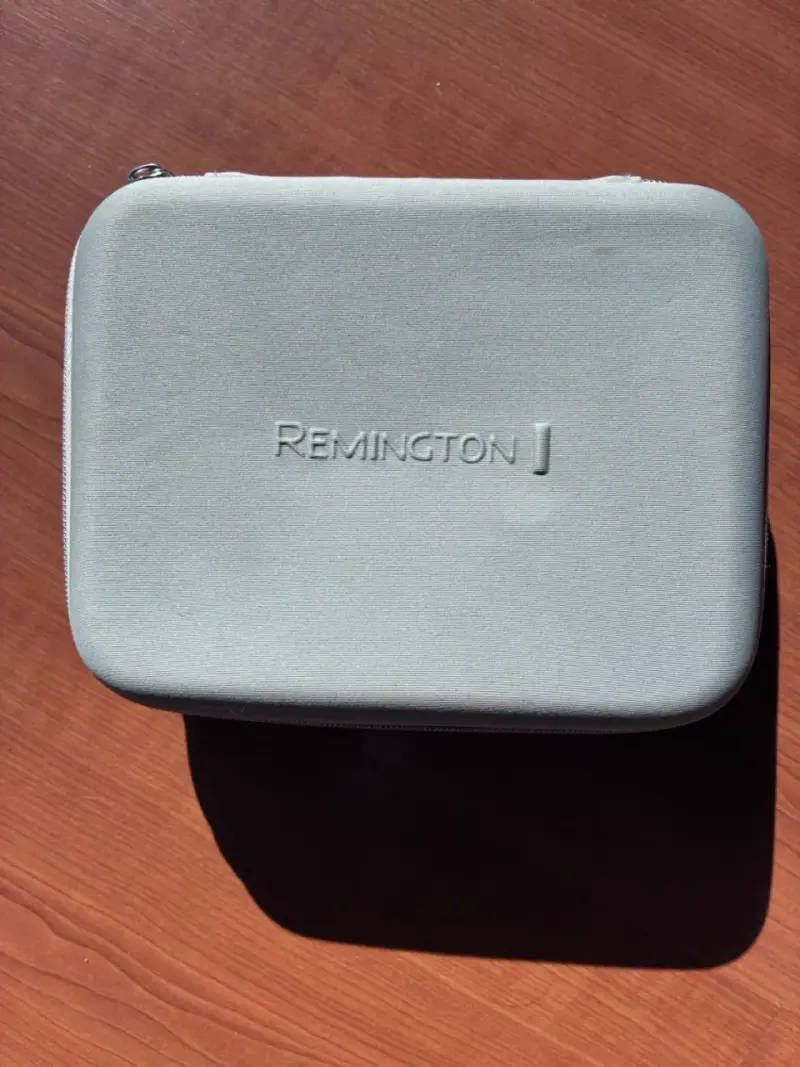Depiladora IPL Remington iLight Essential - 5