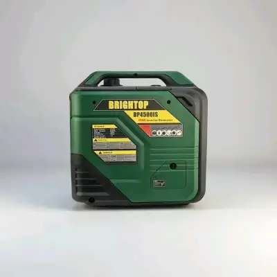 Generador Inverter Silencioso 3500W - miniatura 1