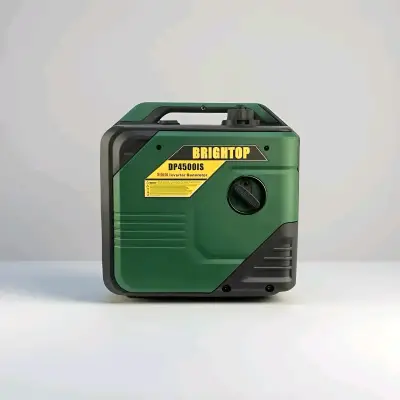 Generador Inverter Silencioso 3500W - miniatura 2