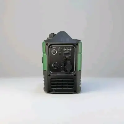 Generador Inverter Silencioso 3500W - miniatura 3