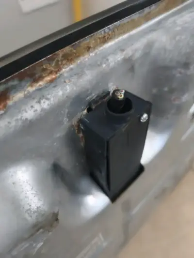 Encimera a gas de vidrio templado 4 quemadoresTEKA - miniatura 3
