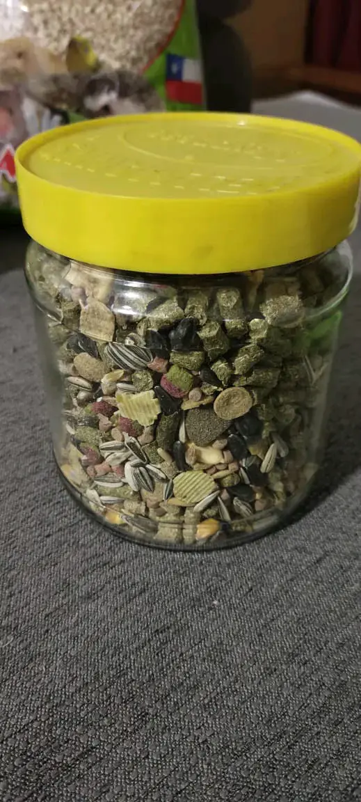 Jaula para hámster con accesorios - 5