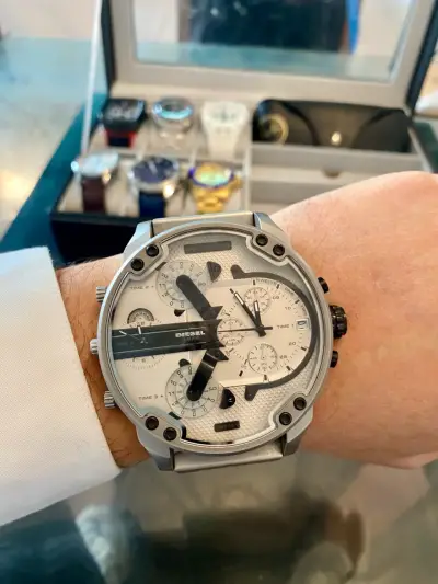 Reloj Diesel DZ7421 - miniatura 1
