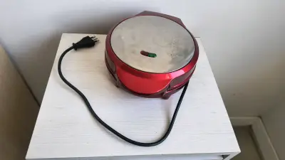 Máquina omelette - miniatura 1