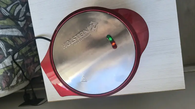 Máquina omelette - 4