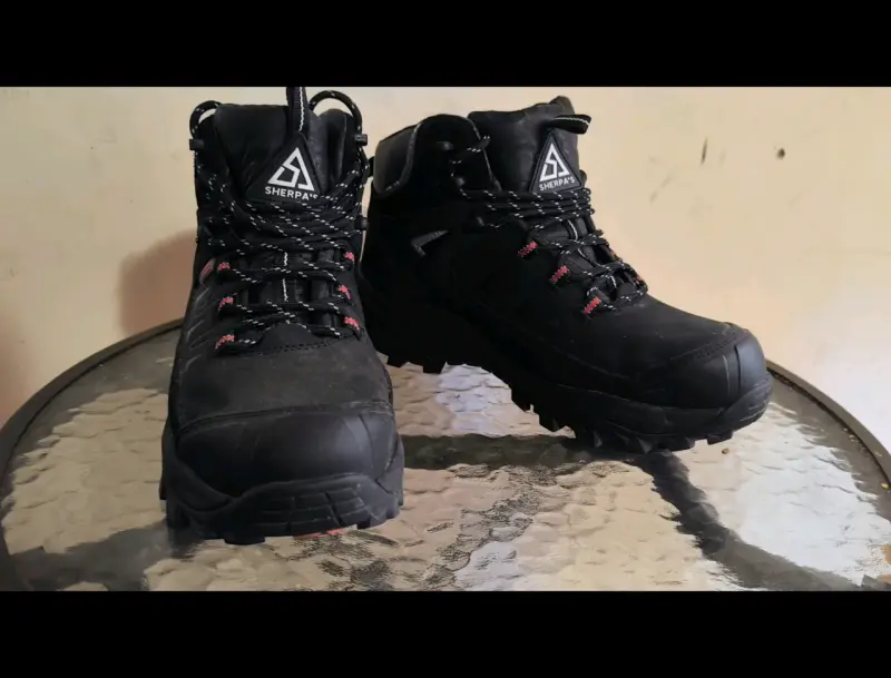 Zapatos de seguridad - 2
