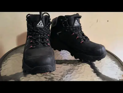 Zapatos de seguridad - miniatura 2