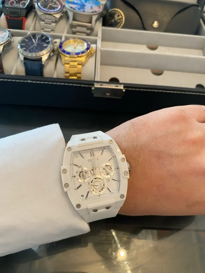 Reloj Guess GW0203G2 - 2