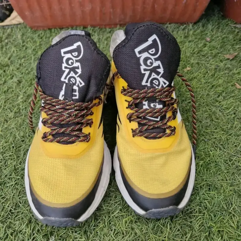Zapatillas deportivas 39.5 - 2
