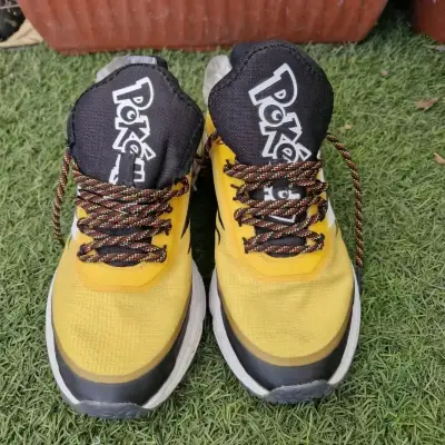 Zapatillas deportivas 39.5 - miniatura 2