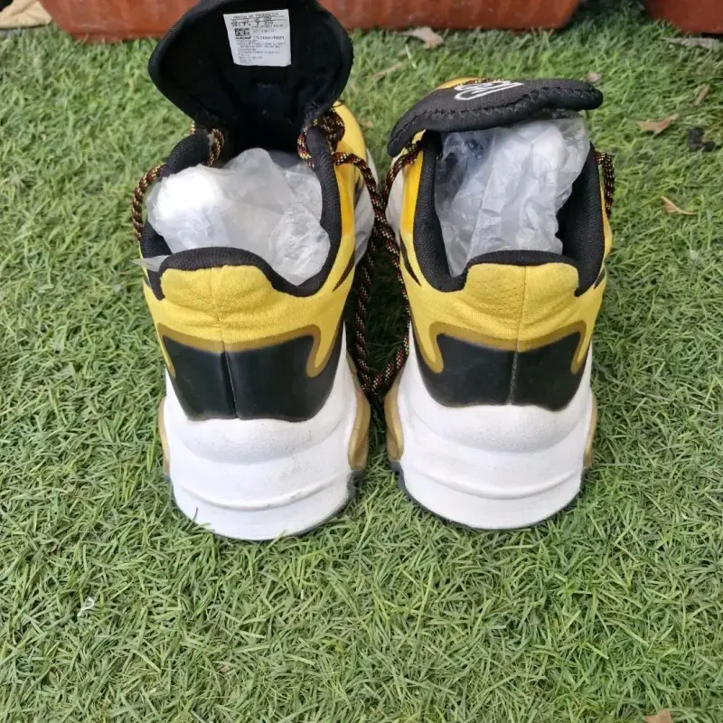 Zapatillas deportivas 39.5 - 3
