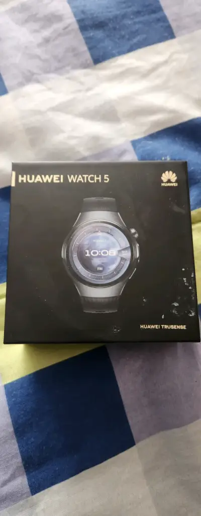 Huawei Watch 5 Smartwatch nuevo - miniatura 1