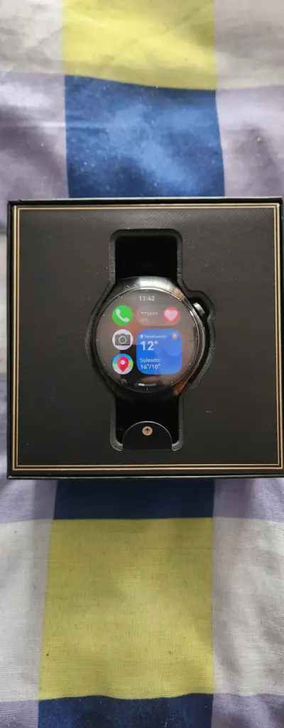 Huawei Watch 5 Smartwatch nuevo - miniatura 3