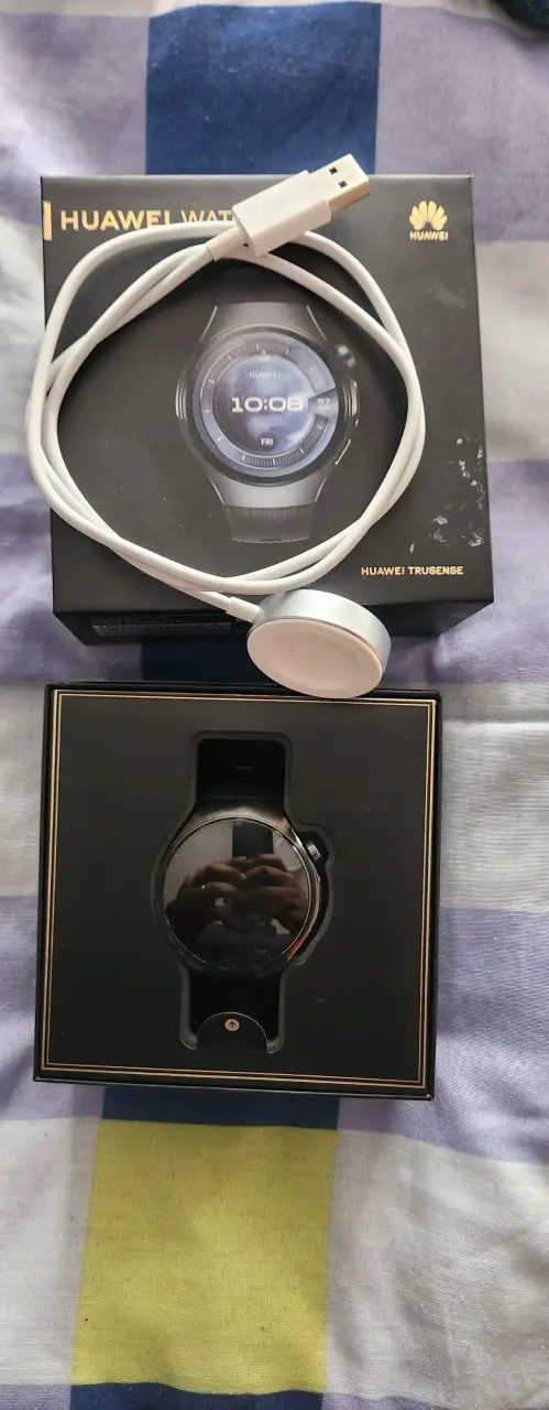 Huawei Watch 5 Smartwatch nuevo - 4