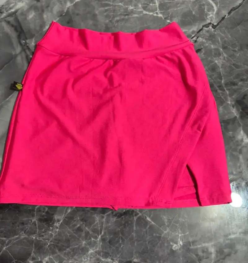 Crops y falda shorts brasileño - 3
