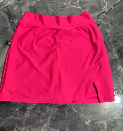 Crops y falda shorts brasileño - miniatura 3