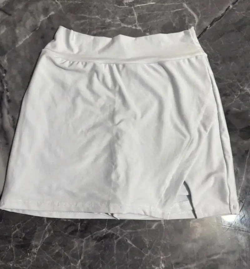 Crops y falda shorts brasileño - 4