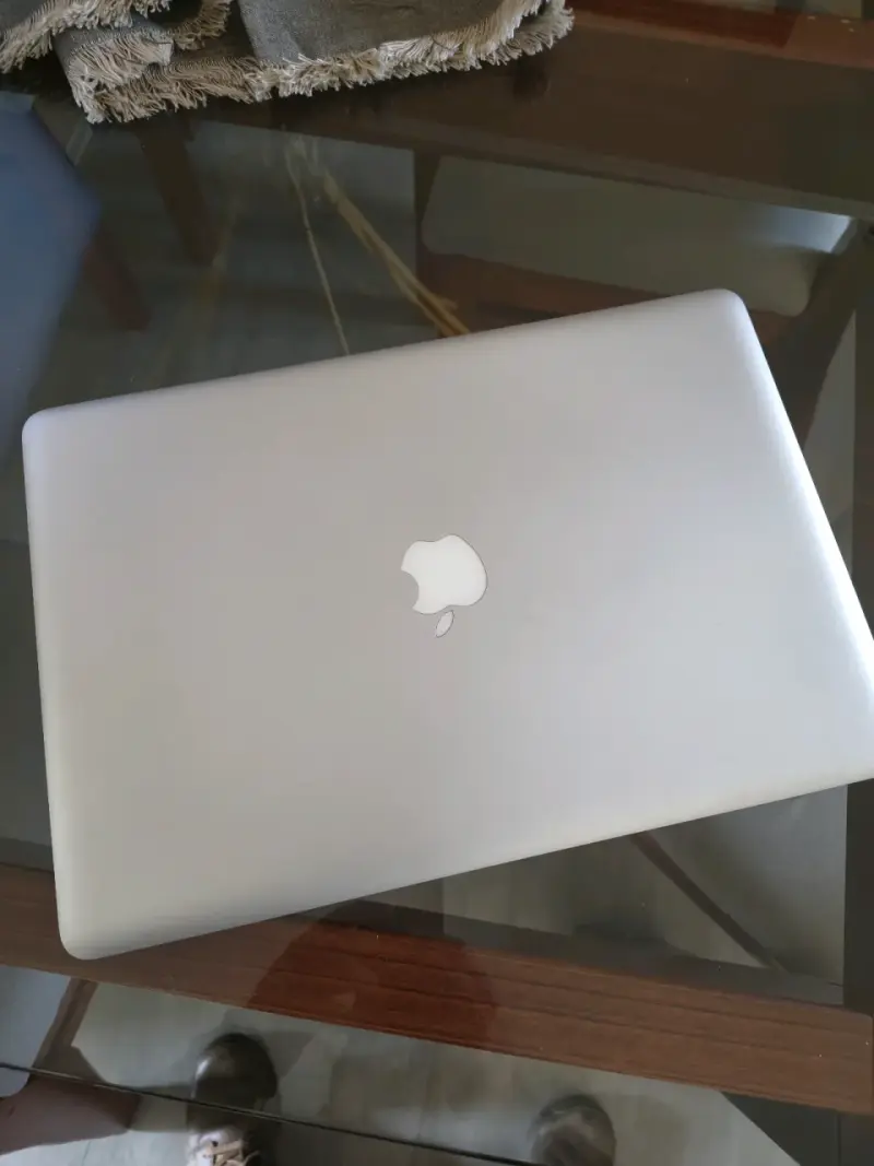 MacBook Pro 16 pulgadas en buen estado - 4