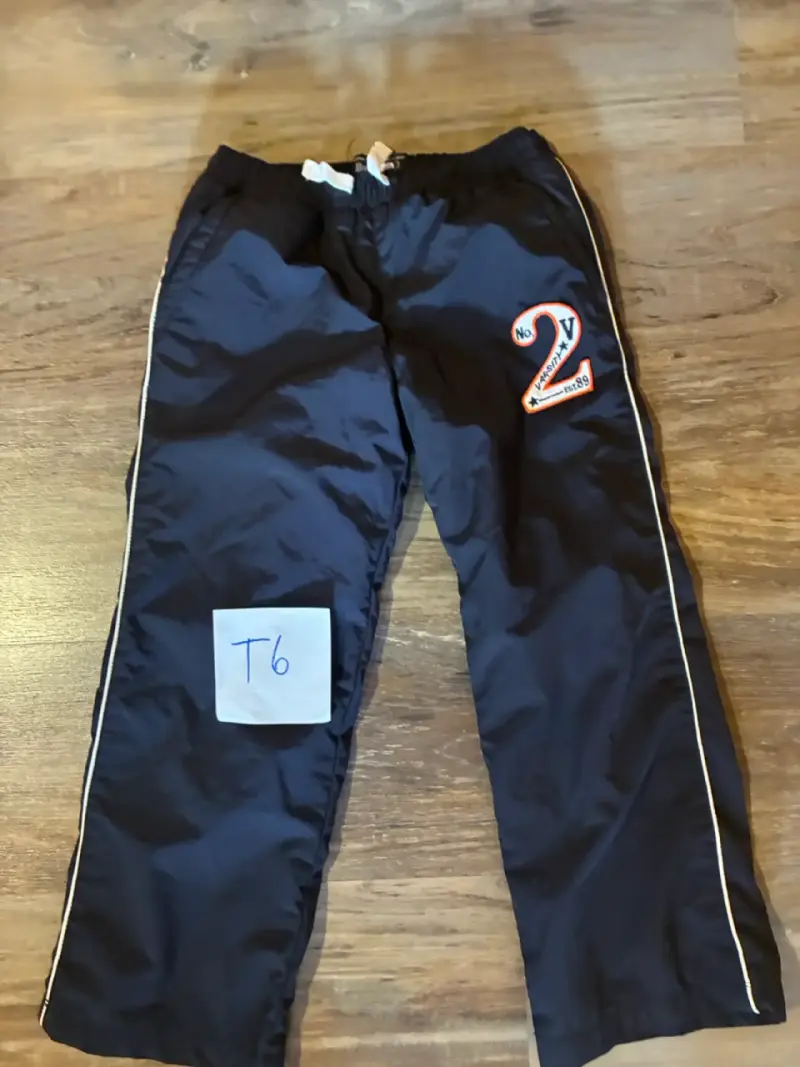 Pantalones nieve para niño talla 6 - 2