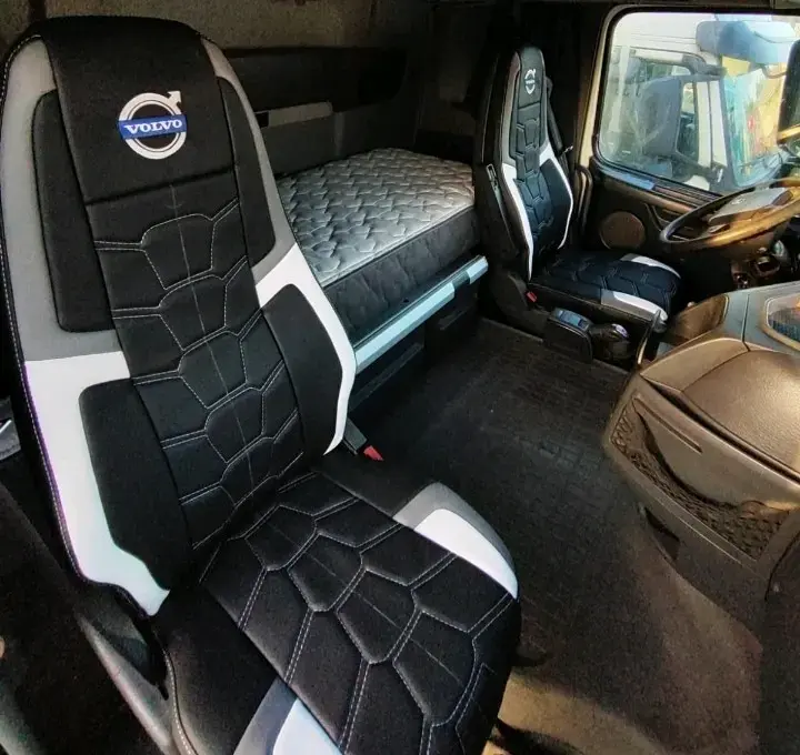 Fundas tipo tapiz a medida para autos - 4