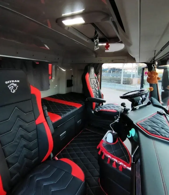 Fundas tipo tapiz a medida para autos - 5