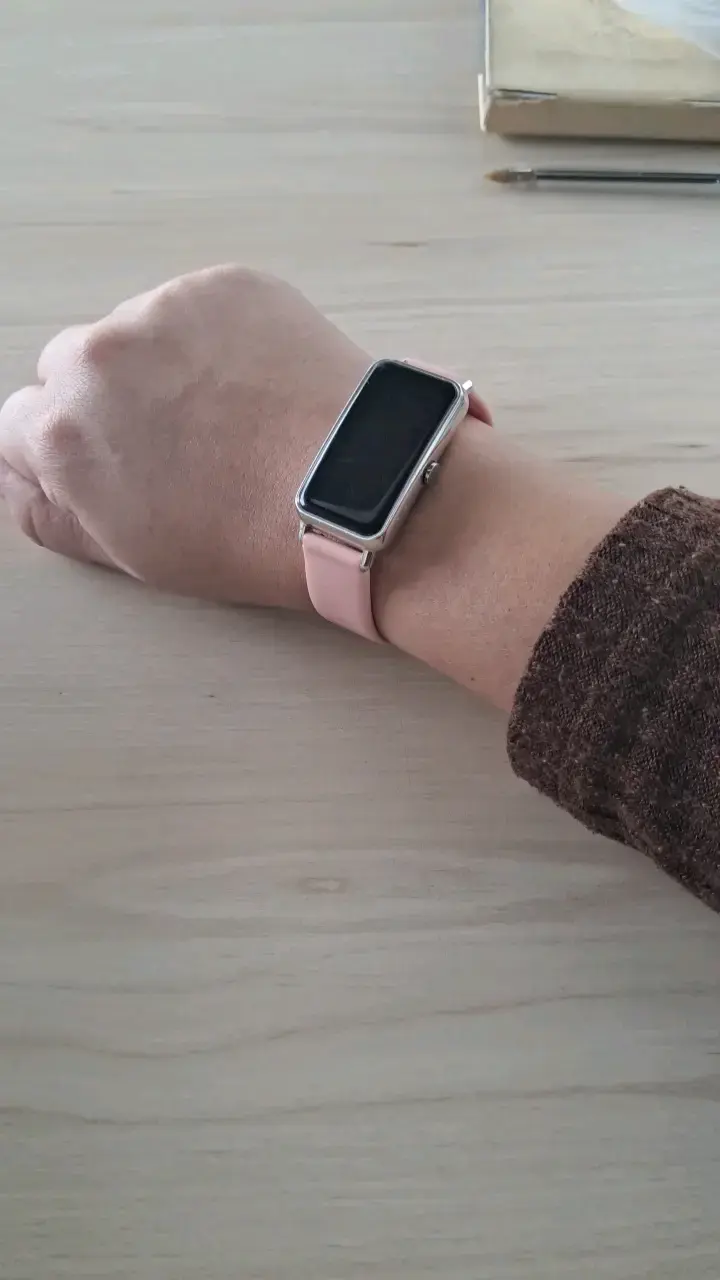 Smartwatch Huawei Fit mini -9e6 - 1