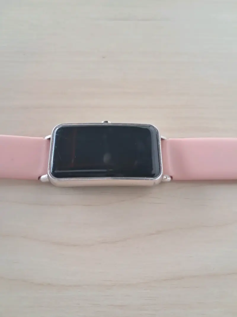 Smartwatch Huawei Fit mini -9e6 - 2