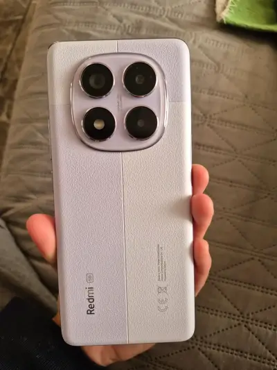 Redmi note 14 pro 5g - miniatura 1