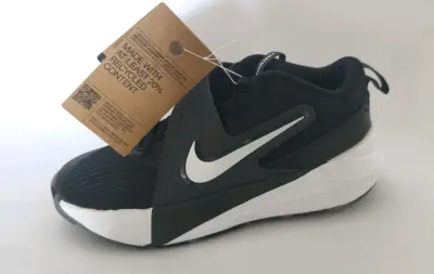 Zapatillas deportivas Nike Team Hustle D 12 - miniatura 1