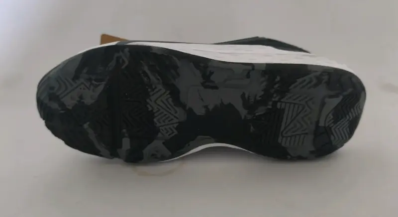 Zapatillas deportivas Nike Team Hustle D 12 - 2